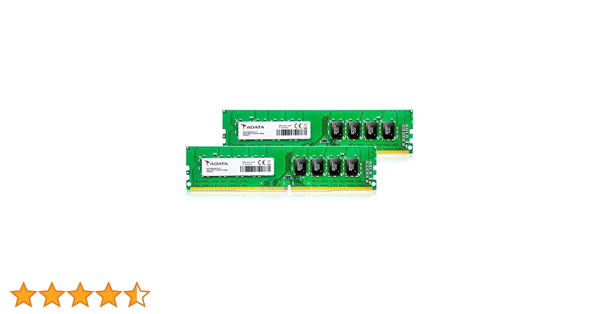 Amazon.co.jp: ADATA DDR4-2666MHz CL19 288Pin Unbuffered DIMM